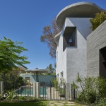 Roscommon住宅，澳大利亚 / Neil Cownie Architect