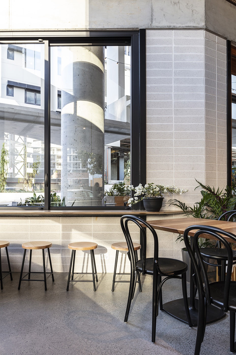 campos newstead by sp studio