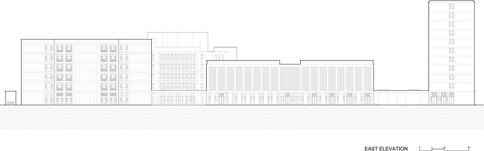 nanjing mingdao middle school china by xsjz