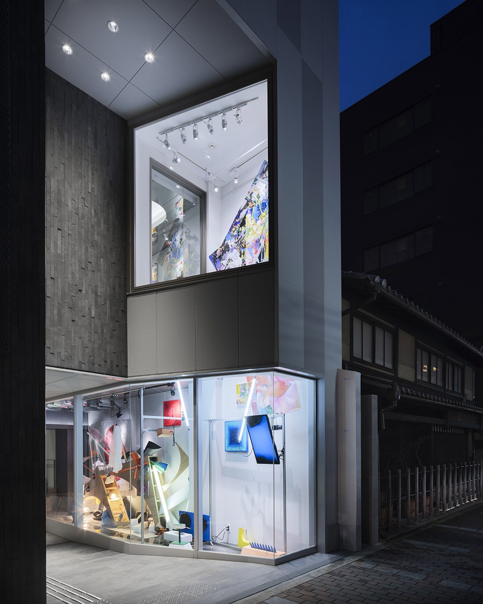 BnA Alter Museum by Toyo Design