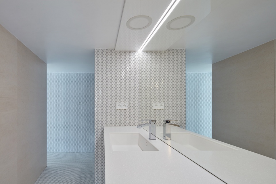 loft 32 zlin by petrjandabrainwork