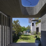Roscommon住宅，澳大利亚 / Neil Cownie Architect