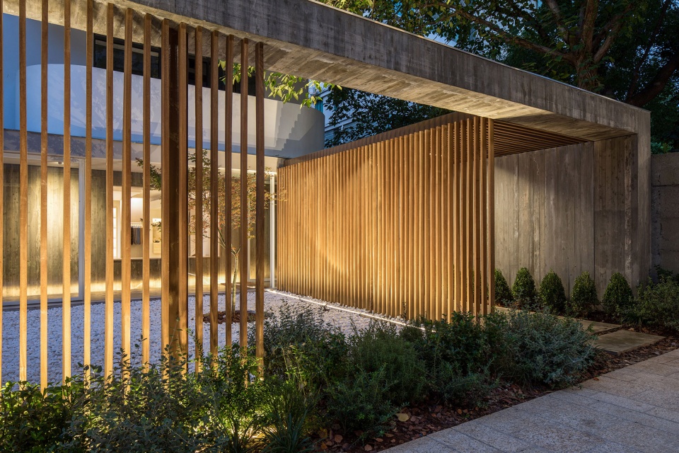 an urban retreat for emme china by lukstudio