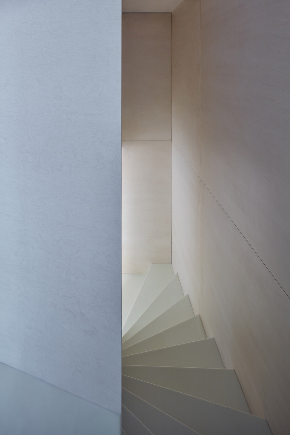 loft 32 zlin by petrjandabrainwork