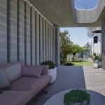 Roscommon住宅，澳大利亚 / Neil Cownie Architect