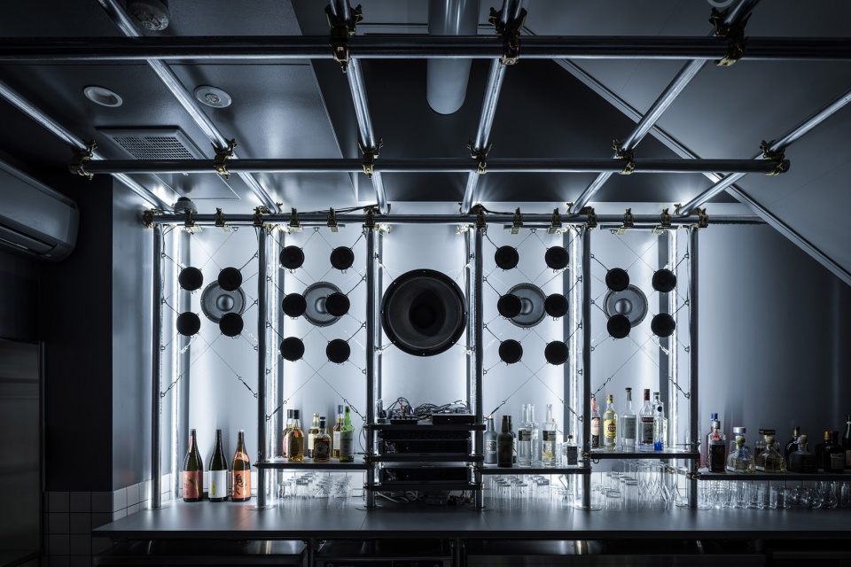 BnA Alter Museum by Toyo Design