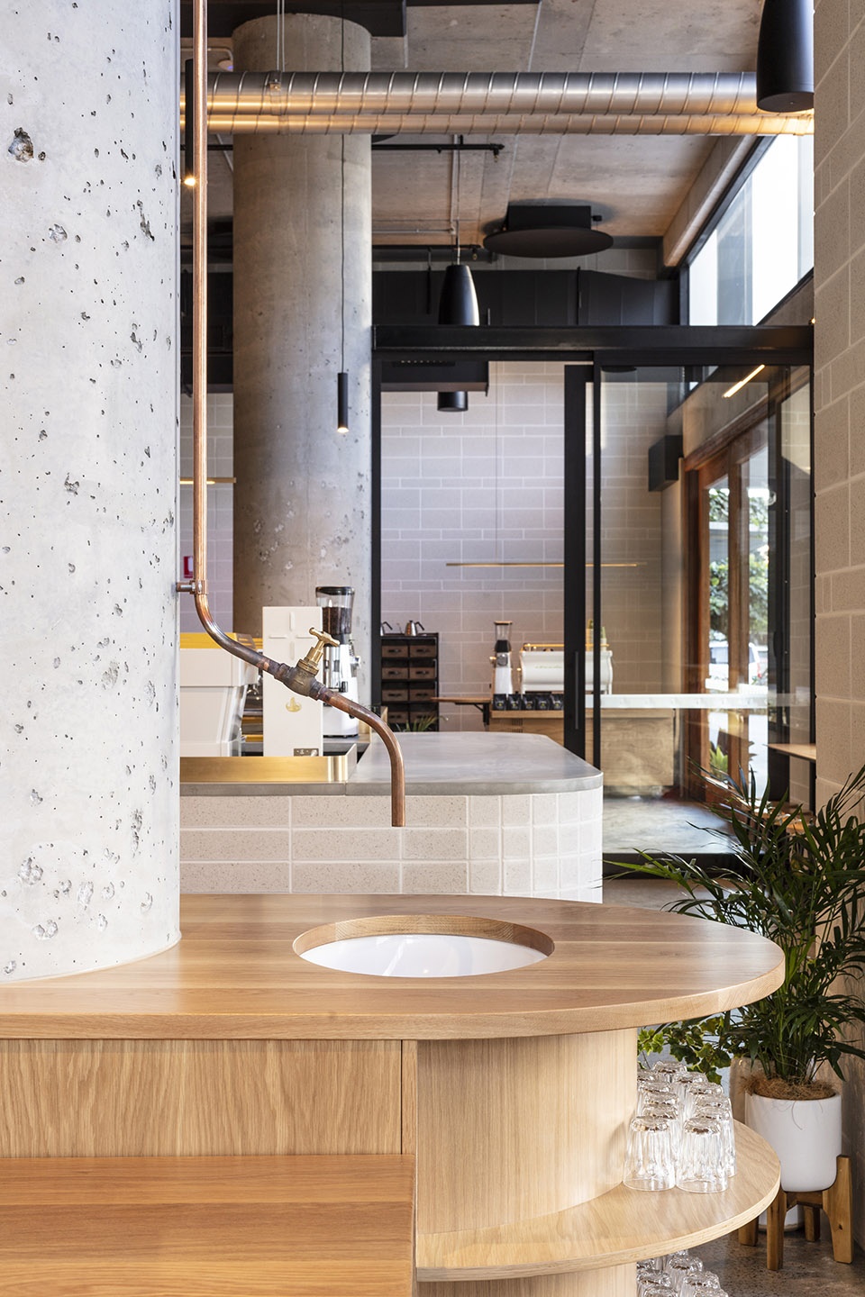 campos newstead by sp studio