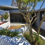 Roscommon住宅，澳大利亚 / Neil Cownie Architect