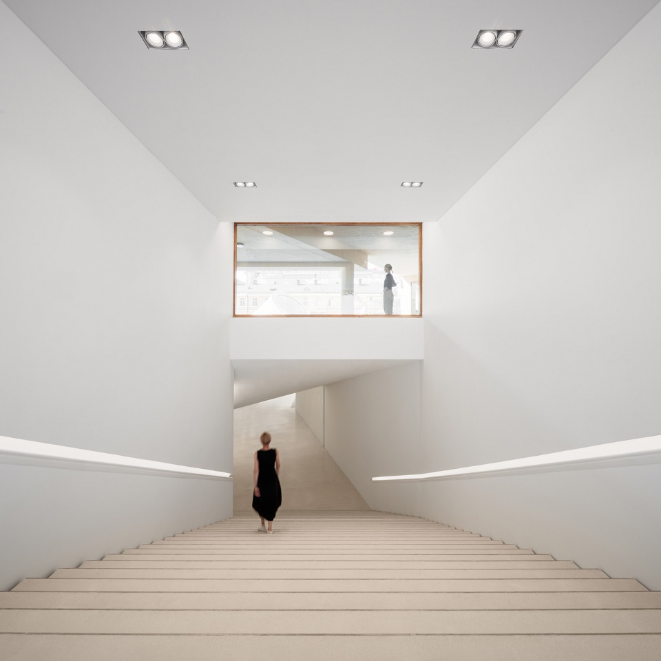 amos rex art museum by jkmm architects