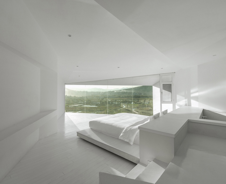 annso hill china by studio qi