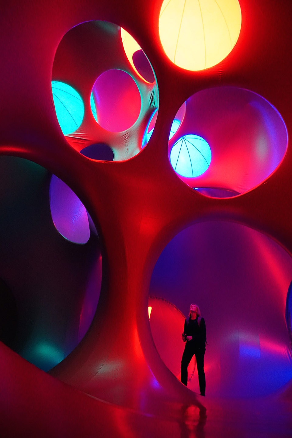 daedalum by architects of air