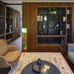 Roscommon住宅，澳大利亚 / Neil Cownie Architect