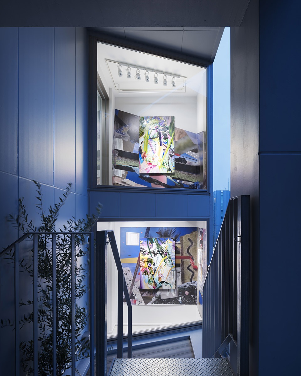BnA Alter Museum by Toyo Design