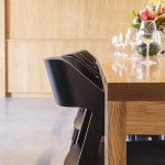 Campos Newstead咖啡烘焙店，布里斯班 / SP Studio