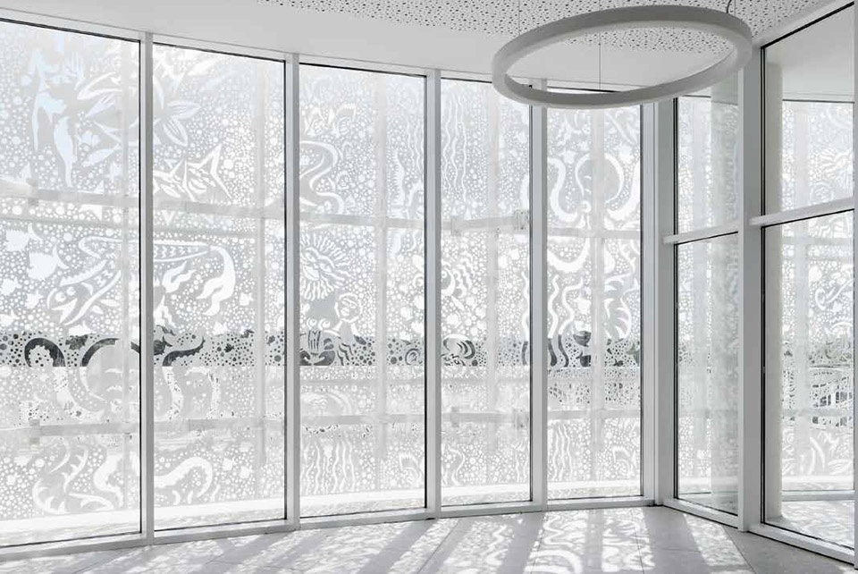 palais des congres casino cap dagde by aarchitecture