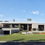 Roscommon住宅，澳大利亚 / Neil Cownie Architect