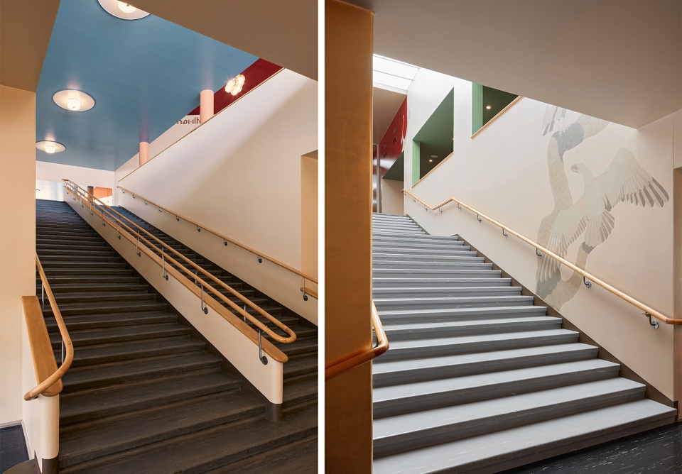 amos rex art museum by jkmm architects 1