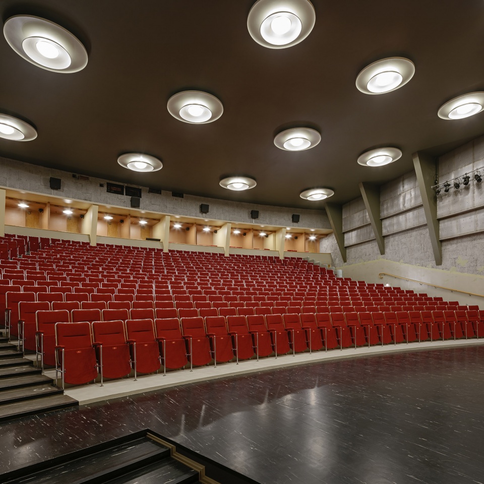 amos rex art museum by jkmm architects