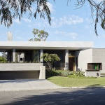 Roscommon住宅，澳大利亚 / Neil Cownie Architect
