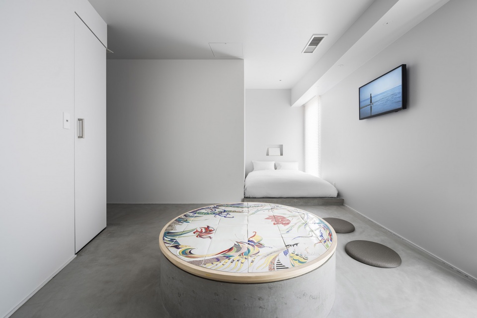 BnA Alter Museum by Toyo Design