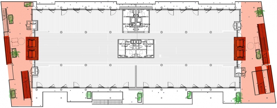 anis office building by dream nicolas laisne architectes