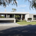 Roscommon住宅，澳大利亚 / Neil Cownie Architect