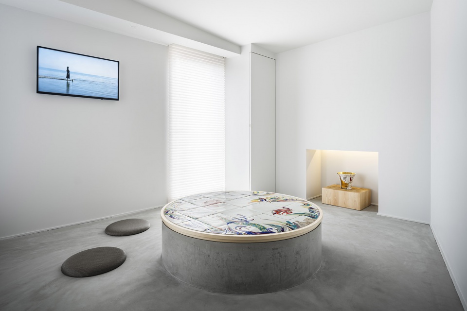 BnA Alter Museum by Toyo Design