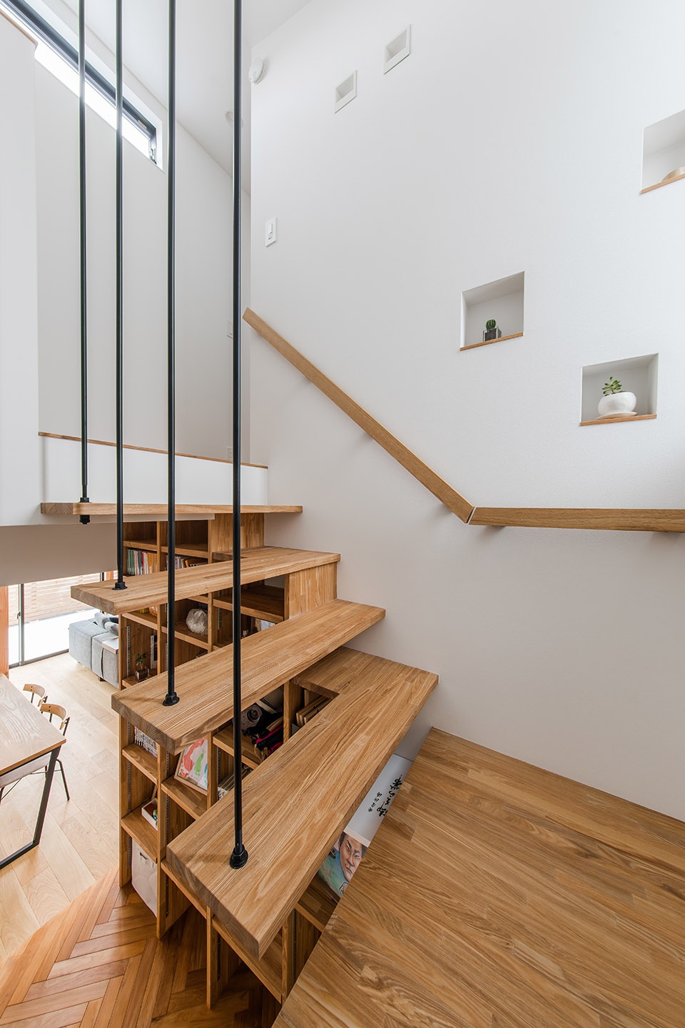 kamikasa house by alts design office