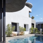 Roscommon住宅，澳大利亚 / Neil Cownie Architect