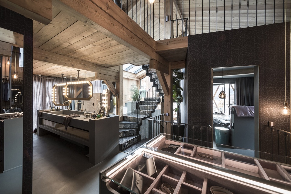 messner the dream house by noa