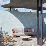 Roscommon住宅，澳大利亚 / Neil Cownie Architect