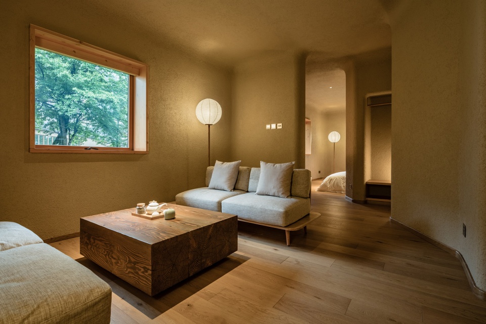 the origin villa china by kooo architects 1
