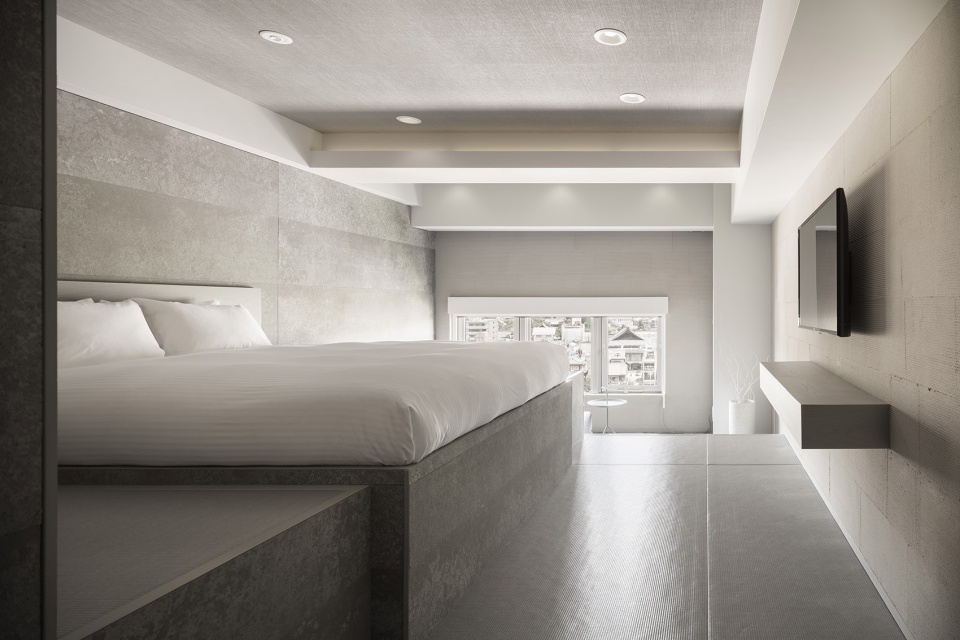 BnA Alter Museum by Toyo Design