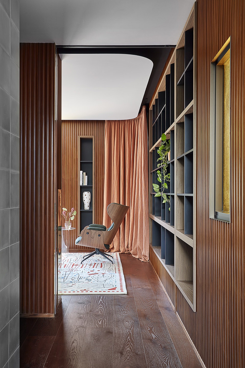roscommon house by neil cownie architect