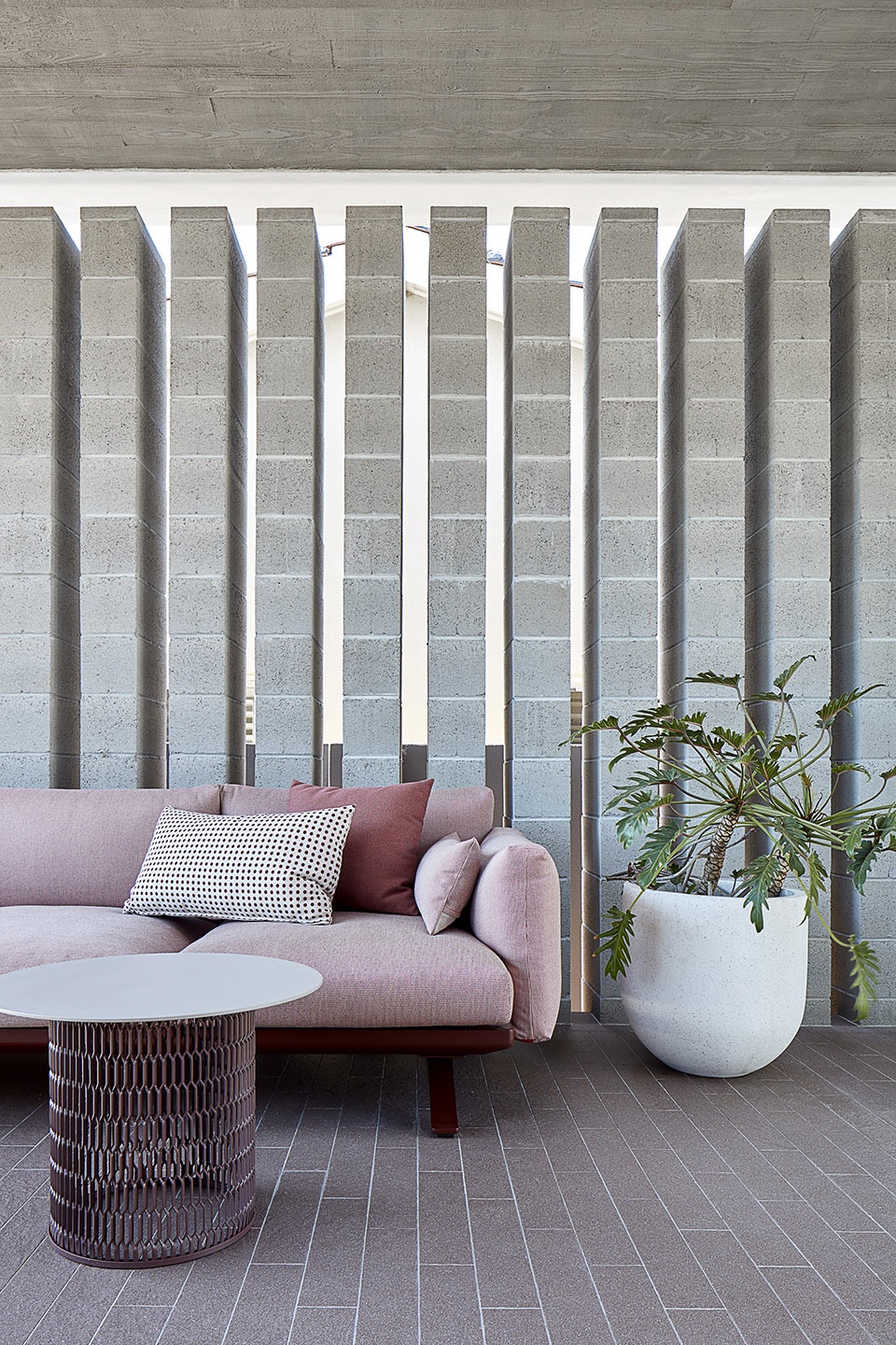 roscommon house by neil cownie architect