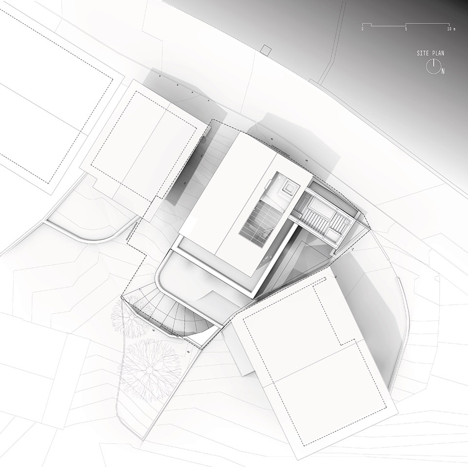 messner the dream house by noa