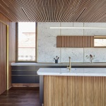 Roscommon住宅，澳大利亚 / Neil Cownie Architect
