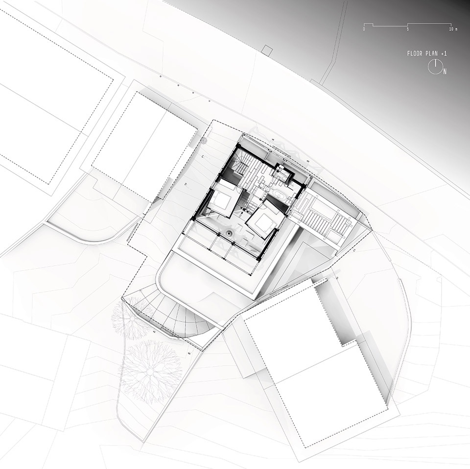 messner the dream house by noa