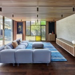 Roscommon住宅，澳大利亚 / Neil Cownie Architect