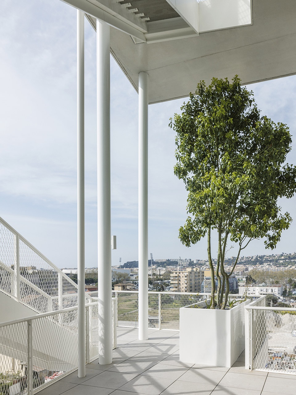 anis office building by dream nicolas laisne architectes