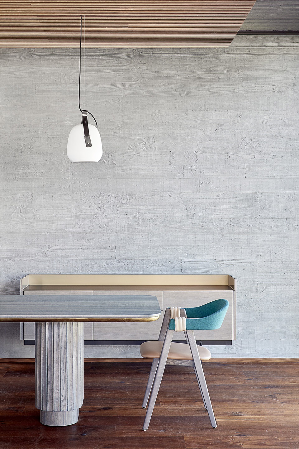 roscommon house by neil cownie architect