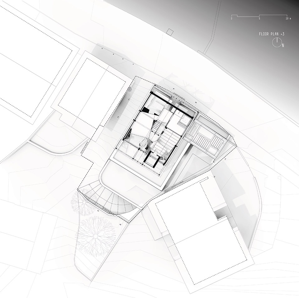 messner the dream house by noa