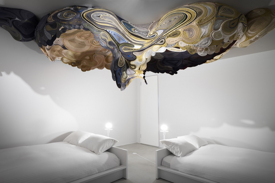BnA Alter Museum by Toyo Design