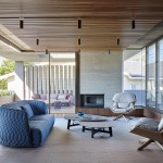 Roscommon住宅，澳大利亚 / Neil Cownie Architect