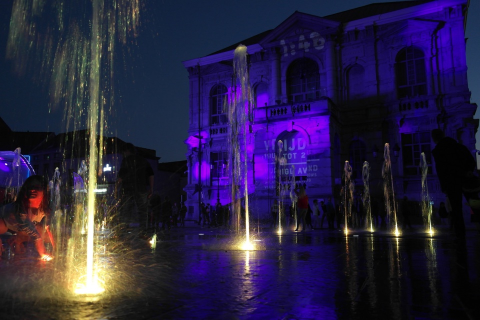 grote markt vilvoorde by omgeving