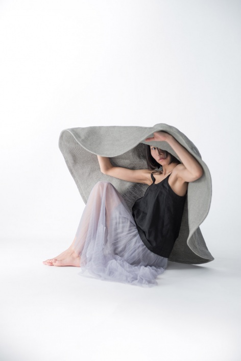 the hats limitation by kosaku matsumoto and japan braid hat mfg co ltd