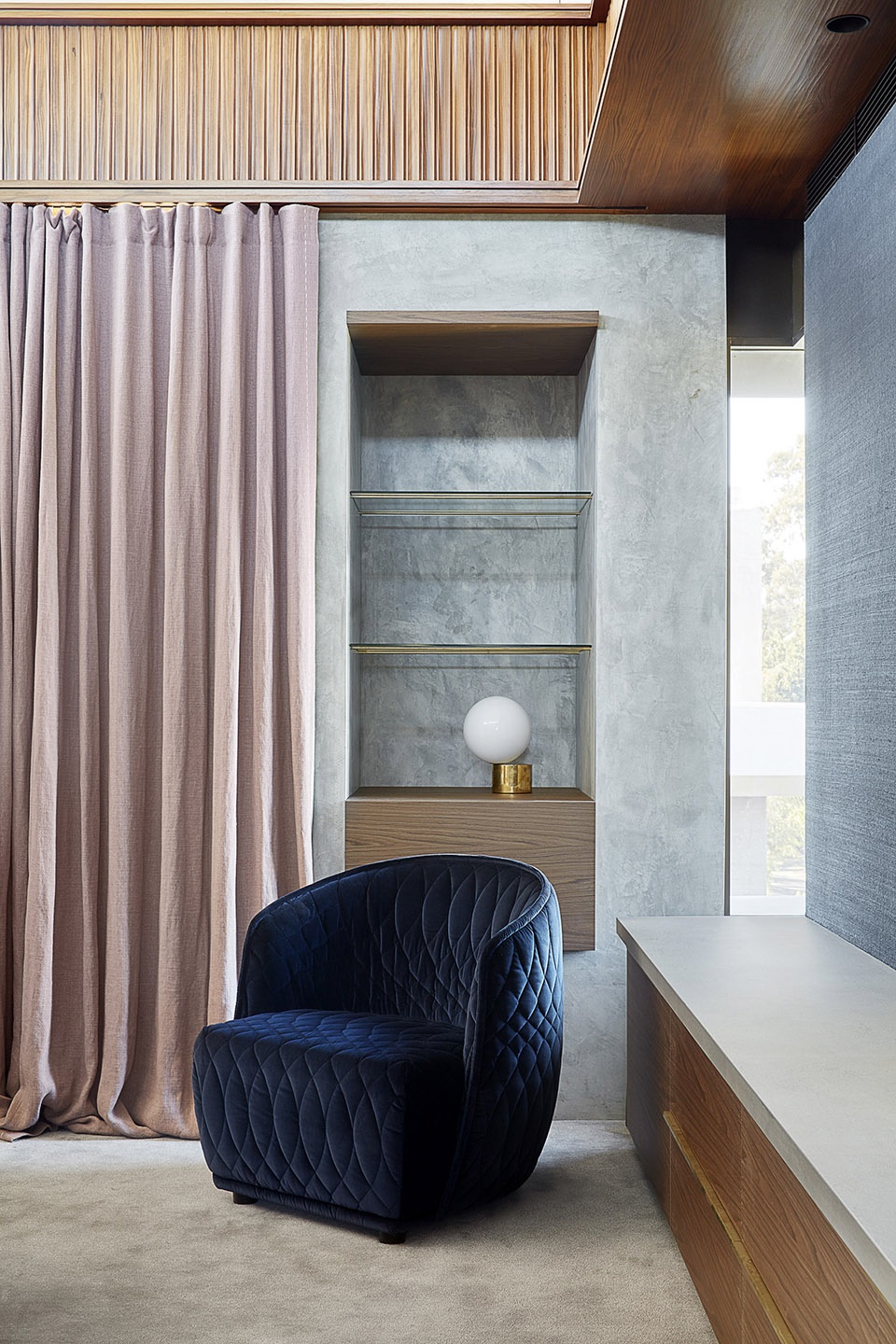 roscommon house by neil cownie architect