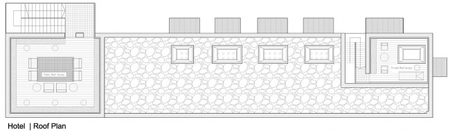 al faya lodge by anarchitect