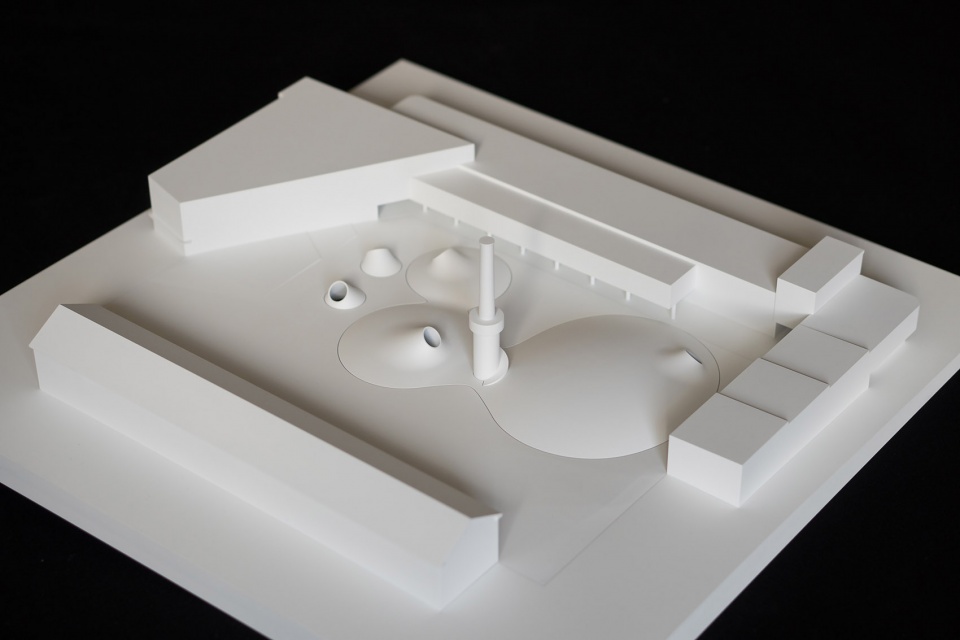amos rex art museum by jkmm architects