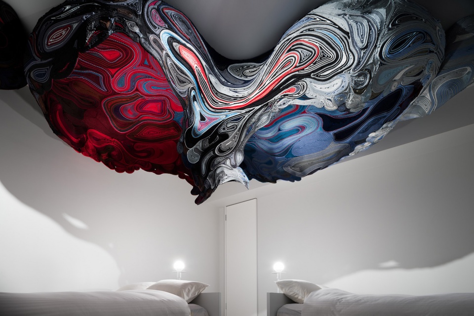 BnA Alter Museum by Toyo Design